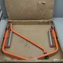 Eisen EA115 Easy Lift Tire Dolly, Wheel Dolly Truck Tire Wheel Dolly for Wide Tires for Workshop Garage