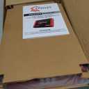 2026 Upgraded ZYZCLES 4-Channel High Power Car Amplifier, 6800W Max Power, 4X1700W RMS 2 Ohms 4 Channels 2 Bridged Channels(3400W), Class AB, Low Distortion - Unleash Studio-Quality Sound in Your Ride