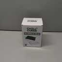 200 Disposable Popsicle Mold Bags - Easy Fill & Zip Seal, Popsicle Sleeves Bags for DIY Frozen Treats, Parties & More - BPA-Free