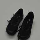Wide Toe Box Arch Support Walking Shoes for Men | Orthotic Plantar Fasciitis Tennis Sneakers | Slip On Athletic Running Shoes 9