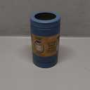 DUALIE 3 in 1 Insulated Can Cooler - 15+ Colors - Universal Size for 12 oz Cans, Slim Cans, and Bottles