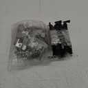 Akebono Brake Pads, ProACT, Front, compatible with Infiniti/Nissan 2001-18, Set of 4