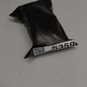 Adjustable Shower Head Holder, Bathroom Suction Cup Bracket for Handheld Shower, Removable Wall Mount (Silver2)