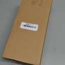 STANLEY Quencher ProTour Flip Straw Tumbler with Leakproof Lid,  Built-In Straw & Handle | Cupholder Compatible for Travel | Insulated Stainless Steel Cup | BPA-Free (40 Ounces, Cream)