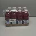 Ocean Spray Cran-Mango Cranberry Mango Juice Drink, 64 Fl Oz Bottle (Pack of 8), Best Before: 02/DEC/25