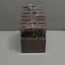 ENOKING Knife Block without Knives, Large Knife Holder- 25 Slots Acacia Wood Universal Knife Block, Butcher Block Countertop for Knife Storage Organizer