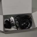 4K+1080P*3 FHD Dash Cam, 5GHz WiFi & App Control, 4 Channel 360 Car Camera Front Rear Inside & Left Right, G-Sensor, 8 IR Lamps Night Vision, 24H Parking Mode, Loop Recording, Includes 64GB SD Card