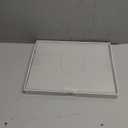 Bettdow Keyboard Case for iPad Air 13 inch M3 2025/M2 2024,iPad Pro 12.9 inch 6th/5th/4th/3rd Gen,360 Rotating Case and Magnetic Detachable Keyboard with Pencil Holder,Portrait/Landscape Modes-Grey