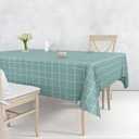 Lintex Table Cloth 60/84" (Green)