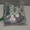 Christmas Pajamas Two Piece Outfits Tracksuits Loungewear Matching Set Pjs Jogger Sets (Black, XXL)