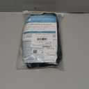 HEETA Waterproof Fanny Pack, Waterproof Pouch Dry Bag 1 Pack for Phone Passport Purse, Adjustable Waist Strap for Swimming Kayaking Boating Paddle Board Accessories Cruise Beach Camping Essentials