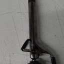 ion Titanium Pro Curling Iron, 3/4 Inch, Heats up to 450F, Maximum Curl Retention, Dual Voltage