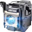 ABITAN for ELPLP89/V13h010l89 Epson Replacement Projector Lamp Bulb powerlite Home Cinema 4000 5040ub 5050ube 5040ube 5050ub 4010 pro Cinema 6040ub 4040 4050 6050ub H713C H710C H711C Economical.