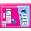 SweeTARTS Ropes, Candy, Cherry Punch, Soft and Chewy, 9 oz (EXP 06/24/26)