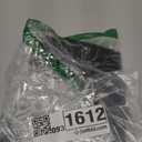 Womens Lucky V-Neck T-Shirt, Size M