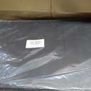 Black Cardboard Shipping Box 15.7x11.8x3.1 Inch Corrugated Packaging Storage Boxes 15 Pack (Inside Size: 15.2 x 11.6 x 3")