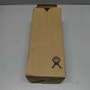 Hydro Flask Water Bottle - Insulated Stainless Steel - Wide Straw Lid, Non Spill, Leakproof in 32 Oz Trillium Pink