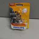 Philips 9003B1 Standard Halogen Replacement Headlight Bulb, 1 Pack
