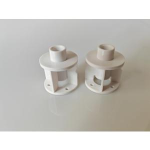 2 x MEGAWISE Humidifier Float - Precise Water Level Control Device for Optimal Humidifier Performance