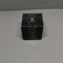 Upgraded Car Cup Holder Expander Adapter with Offset Adjustable Base, Compatible with Yeti 14/24/36/46oz Ramblers, Hydro Flasks 32/40oz, Other Large Bottles Mugs in 3.5"-4.0", 1 Pack (Black)