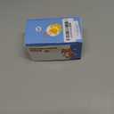 QUMY Dog Shoes for Large Dogs, Medium Dog Boots & Paw Protectors for Winter Snowy Day, Summer Hot Pavement, Water-Resistant in Rainy Weather, Outdoor Walking, Indoor Hardfloors Skid-Resistant Sole (Size 3: 2.0''x2.5''(W*L) (Pack of 4))