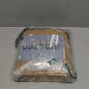 S Hooks for Hanging 50pcs Metal S Shaped Hanger Hanging Heavy Duty Hooks Clasp Home Bathroom Storage for Kitchen, Work Shop, Bathroom, Garden(Black)