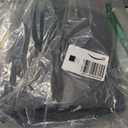 Smiry Waterproof Dog Bed Cover Blanket 40x50, Soft Reversible Pet Blanket, Washable Leakproof Cats Dogs Couch Cover for Sofa, Couch, Furniture, Lattice, Grey/Dark Grey