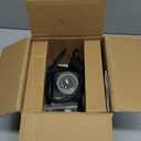 Upgraded Instant Hot Water Recirculation Pump Replacement Kit for watts 0955805 and grundfos 595916, with Programmable Timer  2 Brass Sensor Valves (595926), 4 Supply Lines, 4 Adapters