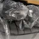 Firstness Lightweight Stroller for Toddlers Baby Foldable Stroller, Grey