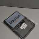 Soke Case for iPad (A16) 11th Generation 11-inch 2025, iPad 10th Generation 10.9-inch 2022, with Built-in Screen Protector and Kickstand, Rugged Full Body Protective Cover - Black