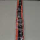 10 x TONYMOLY Tako Pore Blackhead Remover Scrub Stick Charcoal & Dead Sea Salt Exfoliator for Blackheads, Whiteheads, Pore Cleansing & Oil Control, 0.8 oz