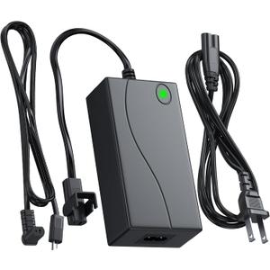 Universal Electric Couch Power Recliner Adapter 29V 2A Power Supply Transformer,Replacement Cl2902-A Power Cord for Recliner Lift Chair Plugs Reclining Sofa Charger,AC/DC Switching Cable,Fit Lazy Boy