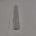 Clear Bubble Bath Mat (15 x 35 Inch)