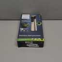 Norelco Philips Multigroom 7000 Series, All-in-One Trimmer, Beard Trimmer and Hair Clipper, 19-Piece Men's Grooming Kit for Beard, Head, Hair, Body, and Face, Soft Pouch, MG7910/49