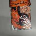 3 x Beistle Halloween Cutouts 9"