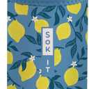 Sok It BotlSok Water Bottle Sleeve Insulated Neoprene Cover (Main Squeeze, Fits 32oz Nalgene)