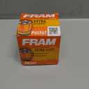 FRAM Extra Guard PH12060 10K Mile Change Automotive Replacement Interval Spin-On Engine Oil Filter for Select Vehicle Model Years, Vehicle Engine Protection Oil Filter for Everyday Drivers