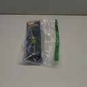 Klein Tools 32559 Multi-bit Screwdriver / Nut Driver, Extended Reach 6-in-1 Tool with Nut Driver, Phillips and Slotted Bits