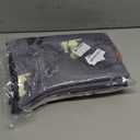 Washable Pee Pads for Dogs Mat, 2 Pack Absorbent Reusable Training Dog Pads Pet Puppy Pads, Non-Slip Potty Pads for Whelping, Playpen, Crate, Bed, Grey 24"x36" (Gray)