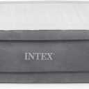 Intex Dura-Beam Deluxe Comfort Plush Elevated Airbed Series