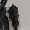 YukiHalu Small Submersible Aquarium Heater, Adjustable Mini Fish Tank Heater 25W 50W 100W 200W 300W with External Temperature Controller, LED Display, Used for 5/10/20/40/60 Gallons (25 Watts)