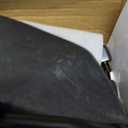 Universal Motorcycle Mirrors Hawk-eye Side Mirrors with 8/10MM Screw and 7/8" Handlebar Mount Clamp Compatible with Dirt Bike, Scooter, ATV, Moped