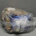 50FT Heated Water Hose for RV,Heated Drinking Water Hose,Lead and BPA Free,1/2"Inner Diameter,Temperatures Down to -47F,Rv Accessories for Campers, Livestock, Agriculture