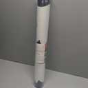 Halloween Bath Mat, Thin Halloween Bathroom Rug Non Slip Quick Dry Ghost Bath Mat Fits Under Door Thin Floor Mat Halloween Decor, 24''x36'', Ghosts Black