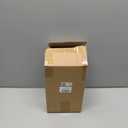 HawHawToys 60 Pack Dessert Cups with Lids and Spoons, 5 oz HeartShaped Clear Plastic Appetizer Parfait cups for Mother's Day Gift, Wedding, Bridal Shower