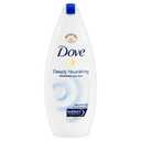 Dove Deeply Nourishing Body Wash 250ml  by Unilever