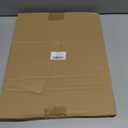 2PCS Rusty Corgi Decorative Garden Stakes, Metal Dog Yard Decor, Corgi Lover Gifts for Women Mom Grandma Wife, Metal Dog Statues Garden Sculptures and Yard Art, Patio, Lawn Ornaments