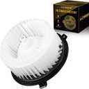 AC Blower Motor with Fan Fits for Chevy Sonic Trax Buick Encore 2012 2013 2014 2015 2016 2017 2018 2019 2020 HVAC Heater Blower Motor Replaces# 700309