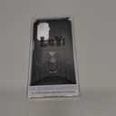 LeYi for Galaxy A17/A16-5G Phone Case: Galaxy A17 5G Screen Protector [2 Packs] with Camera Cover, Military-Grade Heavy Duty Protection Cell Android Basic para Samsung A 16 5G Phone Case, Black