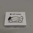 GPS Tracker for Dogs & CatAndroid Compatible | Anti-Lost Device